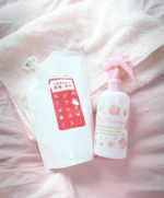 ジアニストお試しさせて頂きました！ジアニストとは水、塩、二酸化炭素からできた次亜塩素酸水です。次亜塩素酸とは、アルコールやエタノールを含まない、無色・透明・無刺激性、肌と同じ微酸性の除菌・消臭剤&hellip;のInstagram画像