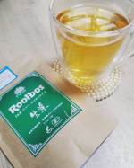 忙しい毎日は適当に飲み食いしがちなんですがあったかいルイボスティーを飲む時間を大切にしています🥰🎶心から落ち着ける&hearts;️☺️&hearts;️#タイガールイボスティー #ルイボスティー #生葉ルイボス&hellip;のInstagram画像