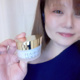 「大反響の本気のエイジングケアクリーム  デュアル クリームX」の画像