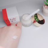 「大反響の本気のエイジングケアクリーム  デュアル クリームX」の画像