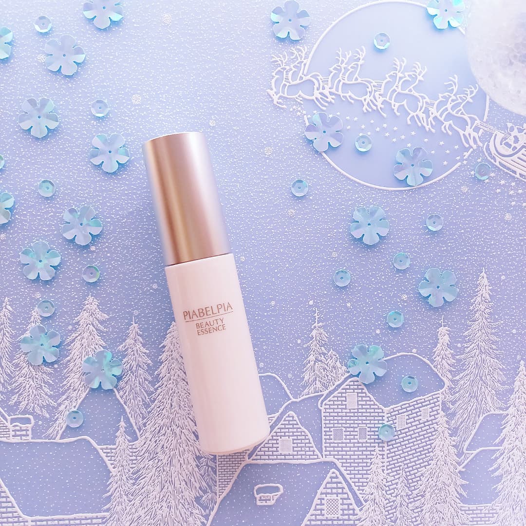 口コミ投稿：ピアベルピアさんから新たに発売されたプラセンタ配合美容液いつも可愛いラッピング…