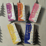 マルサン ひとつ上の豆乳キャラメル、白桃、紅茶、バナナは飲みやすく美味しいフレーバー✨無調整豆乳はしっかり大豆を楽しめる👍国産プレミアム大豆るりさやかを使用してるから、すっきりとした美&hellip;のInstagram画像