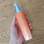 発酵からうまれた　Denovis（デノヴィス）のスキンローションのご紹介です☺️✨Denovisシリーズは、発行美容による「やさしさと効果の両立を目指し、独自の発行美容を完成させたそうです❣️&hellip;のInstagram画像