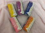 ***🥛マルサンアイ 《ひとつ上の豆乳５種》🥛**豆乳好きとしては一度飲んでみたかった、ひとつ上の豆乳シリーズをお試しさせて頂きました😋🥛**🥛成分無調整 豆乳&hellip;のInstagram画像