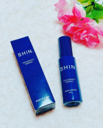SHIN.薬用育毛剤をお試しさせていただきました😊✨こちらは12月より新発売の薬用育毛剤🧴30代後半にもなってきたので、頭皮ケアにも力を入れようと、最近色々と育毛剤や抜け毛&hellip;のInstagram画像