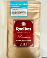 モニプラでタイガーさんのルイボスティーのモニターです。スッキリした味わいでとても飲みやすいです。オーガニックでノンカフェイン、誰でも気にせず飲めますね。体質改善にもいいとか。#タイ&hellip;のInstagram画像