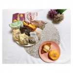 【大大大大好きな八天堂のクリームパン♡】⁡八天堂のクリームパンの出会いはまだ独身時代に働いていた職場でのお客様からの差し入れ⁡普通のクリームパンと思って食べたら美味しす&hellip;のInstagram画像