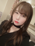 真面目な顔と笑顔