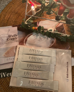 FiVenus 5包パック！自分でヨーグルトを作ってみる😋FiVenus フィビナスはケフィアヨーグルトを作るための種菌です。1包を1000mlの牛乳に入れて24時間発酵させるとおいし&hellip;のInstagram画像