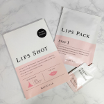 手軽に1分！リップにヒアルロン酸針!?貼って・塗って・愛されリップに💋✨大人気YouTuberも紹介した唇用マイクロニードル！リップショット　唇用マイクロニードル1枚 1,408円&hellip;のInstagram画像