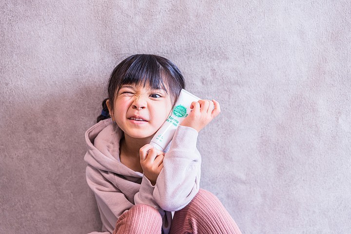 口コミ投稿：顔はさておき。めっちゃくちゃ口の中スッキリしたくない？？私はとにかくスッキリし…