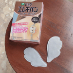 ピップエレキバン　インナークリップを使ってみました。最近頭が痛くて&hellip;お薬飲んでもずっと痛くて😭職場の方が「コリだよ！ピップエレキバンいいよ！」とオススメされたのでピップエレキバン　デビュー&hellip;のInstagram画像