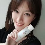 五ヶ山豆腐化粧水/愛しとーとお豆腐屋さんが作った化粧水。豆乳の類はめちゃくちゃ肌に合うことが多いので、それよりも濃いお豆腐ならどうなるのか？((o(&acute;&forall;｀)o))と期待いっ&hellip;のInstagram画像