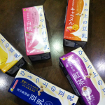 マルサンのひとつ上の豆乳🥛を飲んでみました～(≧▽≦)スッキリとした味がこの豆乳のうりなんですけどびっくりするくらいスッキリ✨食事にも合わせやすいスッキリ感。色んなフレーバーがあ&hellip;のInstagram画像