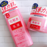 ・ピュアナチュラルエッセンスローション　リフトクリーム　モイストリフト⁡レチノール、3種のコラーゲン、エラスチンハリつやとうるおい成分を配合⁡忙しいけど、しっかりケアし&hellip;のInstagram画像