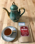 美と健康の味方⭐︎ルイボスティー1分1秒でも今日という若さを保っていたい私はTIGERさんのルイボスティーに出会いました！はじめて袋を開けた瞬間の芳醇な香りは自然の恵みと言わん&hellip;のInstagram画像