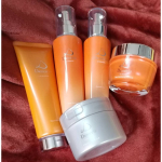 #PR #富士産業株式会社 #デノヴィス #Denovis #発酵コスメ #発酵美容 #敏感肌 #乾燥肌 #monipla #wellbest_fan#デノヴィス をライン使いしています🎵優しい&hellip;のInstagram画像