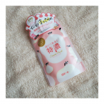 u0040rosette.official #みるく特濃クリームパック お試しさせていただきました 🌻.クリーム と商品名につくのでふんわりしているのかな ？と想像していたら 、出し&hellip;のInstagram画像