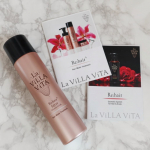🌹🔸コスメ紹介🔸La Villa Vita/ラ・ヴィラ・ヴィータ( @la.villa.vita )様の「リ・ヘアプラス スプレー」のご紹介です✨冬にぴったりのヘアケアコスメです😃*&hellip;のInstagram画像