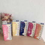 u0040marusanai_official ひとつ上の豆乳シリーズ　・成分無調整豆乳・紅茶・キャラメル・白桃・完熟バナナ5種嬉しいお試し♪本当においしい豆乳のためにマルサン&hellip;のInstagram画像