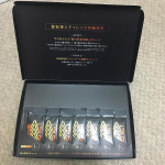 亜鉛チャレンジキットをお試しさせていただきました。とても泡立ちのいいシャンプーで、洗いやすいです。1週間チャレンジしてみたいと思います！#亜鉛導入シャンプー #シャンプー #M&hellip;のInstagram画像