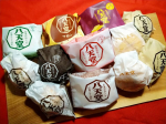 とろ〜りクリームが美味しい「八天堂」のクリームパンが大好き❤「お楽しみレギュラーBOX」は、いつも何が入っているのか？とってもワクワクしながらボックスを開くのが楽しみ♬今回は&hellip;のInstagram画像