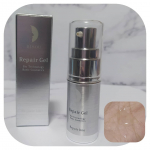 リペアジェル8mLサイズ⁡⁡10年くらい前に⁡使ったことがあって⁡いやもっと前かもしれないけど⁡その時はあまりの濃厚さに⁡乾燥肌でもない私は⁡ちょっと無理。。。　⁡って思った覚えが🙄⁡&hellip;のInstagram画像