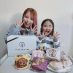 𓂃 𓈒𓏸 🥖🍞🥐🥞⁡⁡⁡⁡＼ とろける くりーむが絶品🤍💭♪／⁡どの種類が届くのかワクワクの八天堂お楽しみレギュラーBOX🎁𓈒𓂂𓏸⁡@hattendo_offi&hellip;のInstagram画像