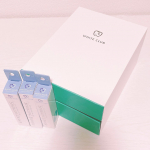 🦷モニターでご縁があって「最高級の歯のホワイトニング」ハンディライトをお試しさせて頂きました𖤣𖥧𖡼おうちで1日5分使うだけで本格ホワイトニングができる商品😳医療機器&hellip;のInstagram画像