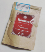 妊活中に知ってからどはまりしているルイボスティー無農薬、有機、ノンカフェインで更に厳選された希少な茶葉を使用している高級なタイガーのルイボスティー♡早速飲むと，とても飲みやすく&hellip;のInstagram画像