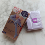 ✨🔸商品紹介🔸ピップ株式会社様の「スリムウォーク　美脚ロング」( @slimwalk_pip )のご紹介です🐾こちらの商品はスリムウォークのロングセラー商品の夜用着圧ソックスです！はい&hellip;のInstagram画像