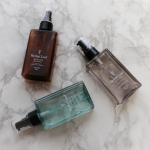 🌹🔸コスメ紹介🔸ウツクシア-utuKcia-( @utukcia )様の「ハーバルリーフオーガニックヘアオイル(アールグレイの香り：数量限定版）」のご紹介です✨こちらの商品は、以前ご紹介さ&hellip;のInstagram画像