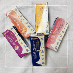 ˗ˏˋ マルサンのひとつ上の豆乳シリーズˎˊ˗⋆成分無調整豆乳⋆紅茶味⋆キャラメル味⋆白桃味⋆完熟バナナ味をお試ししました〜！---ひとつ上の豆乳は、本当においしい豆乳のために&hellip;のInstagram画像