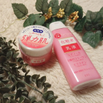 これ1本！これ1つ！ふっくら弾力肌へハリ不足・乾燥によるくすみがちなお肌にピュアナチュラルをご紹介☝️&nbsp;化粧水+乳液が合わさったローションと美容液+クリームが合わさった保湿クリーム&hellip;のInstagram画像