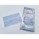 ..[スパンレース不織布カラーマスク/ISDG医食同源ドットコム]をお試ししました ;-).新しい生活様式に取り入れたいオシャレなマスク.すでにご利用された方やスー&hellip;のInstagram画像