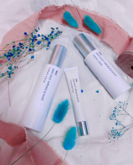 こんばんは♪今日も1日お疲れ様です。明日はやっとお休み〜！久しぶりにカットとカラーに行ってきます。ガーシラ(白髪) @tomotanbento  ともちゃん風に言うとガーシラ🤣は内側だ&hellip;のInstagram画像