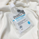 コスメバンク株式会社さまのハクレン ホワイトクレイパックを試させていただきました❤️最近は保湿保湿と頑張ってるけど角質などのざらつきをとらなきゃいくら保湿しても肌に浸透しないの&hellip;のInstagram画像