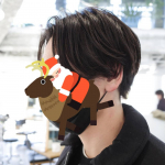 髪が生き生きしてきました(*˘︶˘*).｡*♡#亜鉛導入シャンプー #シャンプー #MAGMAS #サンスター #monipla #sunstarshop_fanのInstagram画像