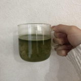 「フルーツ青汁」の画像（1枚目）