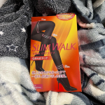 .立ち仕事だから着圧は必須なんだけどこれは着圧弱めだった触り心地良き破けにくさ良き暖かさ良き今の時期から毎日履いてるから冬生きていけなそう。。しっかり着&hellip;のInstagram画像