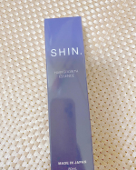 SHIN.薬用育毛剤80mL薄毛、抜け毛の予防に。生薬の力で頭皮環境を整える！！15種類のアミノ酸と7種類の植物エキスが頭皮や毛根に働きかけ、活力を与えます。注目の成分である加水分解卵&hellip;のInstagram画像