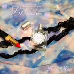 《フレグランス》リビドー　ベリーロゼこんにちは🌬️最近は慣れない業務にあたふたしているパインです🐤今回はいつもとひと味違う投稿かもしれません&hellip;🤫ベッド専用香水を紹介させていただきま&hellip;のInstagram画像