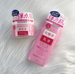 最近毎日使ってるピュアナチュラルのこのシリーズ🍑お手頃価格なのにレチノールやコラーゲン、エラスチン配合💎さらには、アルコールフリーに無着色、無香料なんてすごい🥲しかも発売から29年のロ&hellip;のInstagram画像