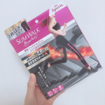 ✨SLIM WALK  BeauActy ✨履くだけで消費カロリー15.4u0025UP❣️脂肪燃焼をサポートしてくれるレギンス☺️ハイパワーレイアウト設計で太ももの筋肉活動量が41.3u&hellip;のInstagram画像