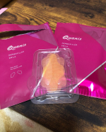 #quanis #クオニス #ダーマフィラースマイル #コスメディ製薬 #マイクロニードル #富士山ニードル #ほうれい線 #乾燥肌 #たるみ #マイクロニードルコスメ #マイクロニードル化粧品 #針&hellip;のInstagram画像