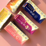 ☽マルサンアイ『ひとつ上の豆乳』5種類お試しさせていただきました:*)マルサン独自の国産プレミアム大豆｢るりさやか｣を使用。成分無調整豆乳はコクと旨みがありながら、すっきりとした後味を&hellip;のInstagram画像