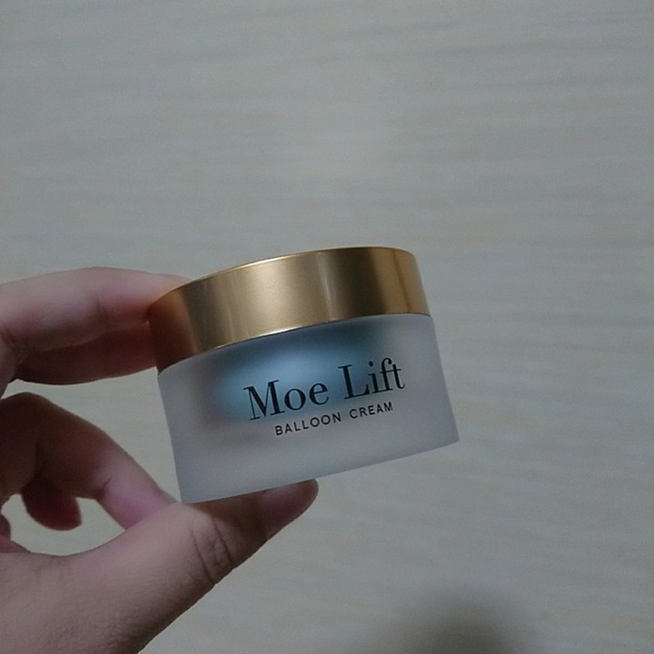 口コミ投稿：株式会社Libeiro様の、Moe Lift・モエリフト〈クリーム〉のご紹介です。 メーカー：L…