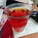 #タイガールイボスティー #ルイボスティー #プレミアムルイボスティー #オーガニックルイボスティー #オーガニック生活 #ノンカフェイン #monipla #rooibosTIGER_fanルイ&hellip;のInstagram画像