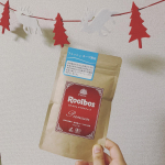 カフェインが取れなくなってコーヒーも紅茶も選ばなきゃならなくなってルイボス信者になったんですけどこれはしっかりとした味に飲んだ満足感がすごい。ほっと一息できる。気持ちも和らぐからマストアイテムにな&hellip;のInstagram画像
