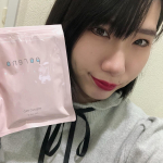 20秒ふき取り洗顔、ピーリングもできる『ピーリングパッドporeno』⁡毎朝自分の用意だけでなく、子供の身支度もするため時間がない中で洗顔時間が短縮出来るのはとても助かります！⁡ピ&hellip;のInstagram画像